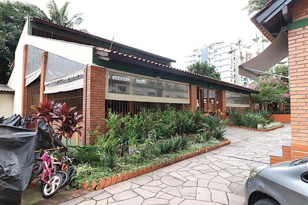 Apartamento à venda com 47m², 1 quarto e 1 vagaÁrea comum - Salão de festas