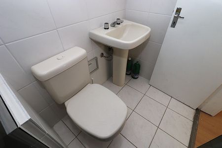 Apartamento à venda com 47m², 1 quarto e 1 vagaBanheiro da Suíte