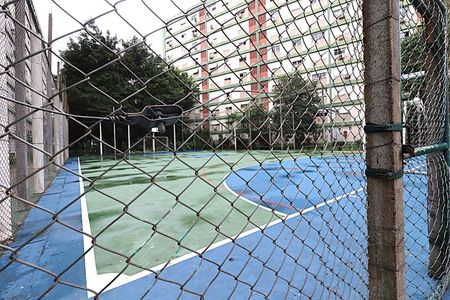 Apartamento à venda com 47m², 1 quarto e 1 vagaÁrea comum - Quadra de esportes