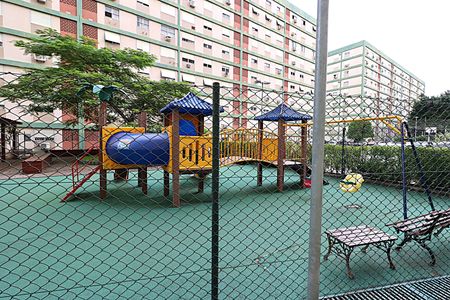 Apartamento à venda com 47m², 1 quarto e 1 vagaÁrea comum - Playground