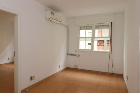 Apartamento à venda com 47m², 1 quarto e 1 vagaSala