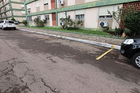 Apartamento à venda com 47m², 1 quarto e 1 vagaÁrea comum - Vaga