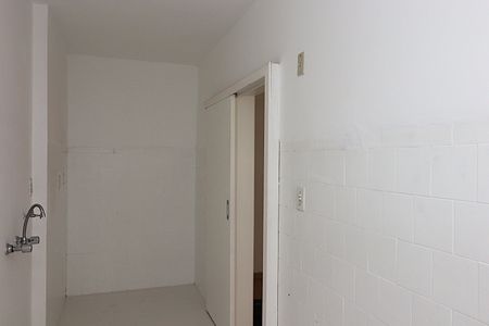Apartamento à venda com 47m², 1 quarto e 1 vagaCozinha