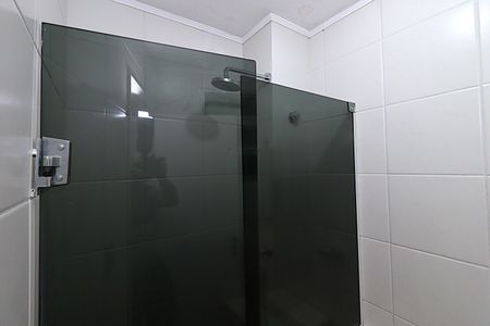 Apartamento à venda com 47m², 1 quarto e 1 vagaBanheiro da Suíte