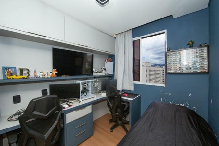 Apartamento à venda com 51m², 2 quartos e 1 vaga Apartamento à venda com 51m², 2 quartos e 1 vagaQUARTO1