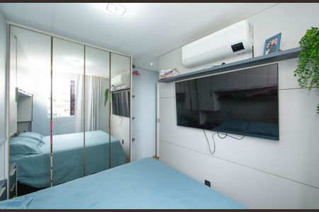 Apartamento à venda com 51m², 2 quartos e 1 vaga Apartamento à venda com 51m², 2 quartos e 1 vagaQUARTO2