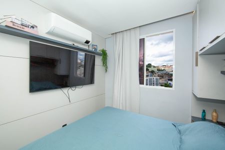 Apartamento à venda com 51m², 2 quartos e 1 vaga Apartamento à venda com 51m², 2 quartos e 1 vagaQUARTO2