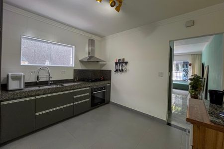 Casa à venda com 137m², 2 quartos e 2 vagasCozinha