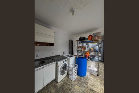 Casa à venda com 137m², 2 quartos e 2 vagasÁrea de Serviço