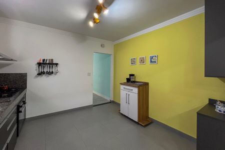 Casa à venda com 137m², 2 quartos e 2 vagasCozinha