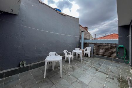 Casa à venda com 137m², 2 quartos e 2 vagasVranda