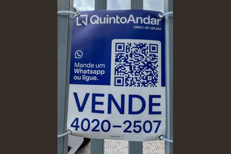 Casa à venda com 137m², 2 quartos e 2 vagasPlaca Quinto Andar