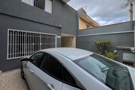 Casa à venda com 137m², 2 quartos e 2 vagasGaragem