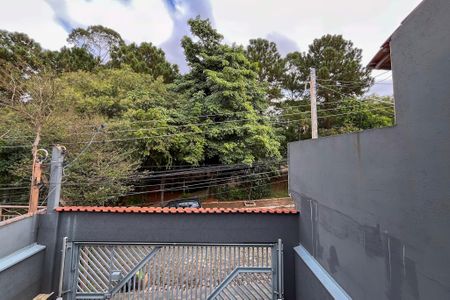 Vista do Quarto 1 de casa à venda com 2 quartos, 137m² em Sacomã, São Paulo
