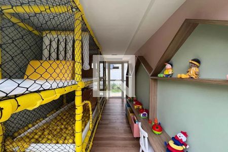 Apartamento para alugar com 40m², 2 quartos e sem vagaBrinquedoteca