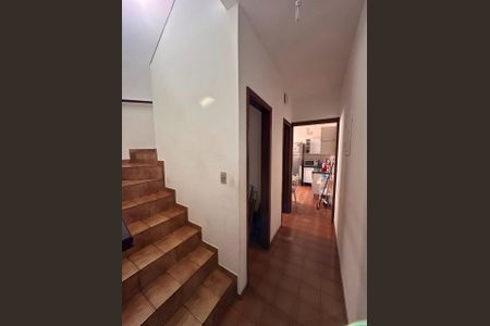 Casa à venda com 192m², 4 quartos e 3 vagas