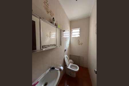 Casa à venda com 192m², 4 quartos e 3 vagas