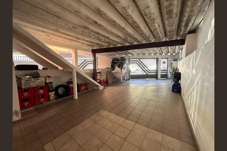 Casa à venda com 192m², 4 quartos e 3 vagas