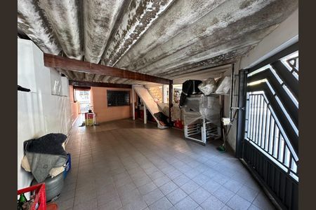 Casa à venda com 192m², 4 quartos e 3 vagas