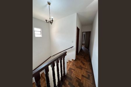 Casa à venda com 192m², 4 quartos e 3 vagas