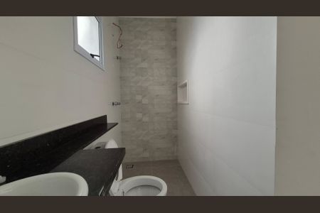 Apartamento para alugar com 97m², 2 quartos e 2 vagas Apartamento para alugar com 97m², 2 quartos e 2 vagasBanheiro