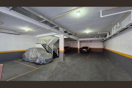 Apartamento para alugar com 97m², 2 quartos e 2 vagas Apartamento para alugar com 97m², 2 quartos e 2 vagasGaragem