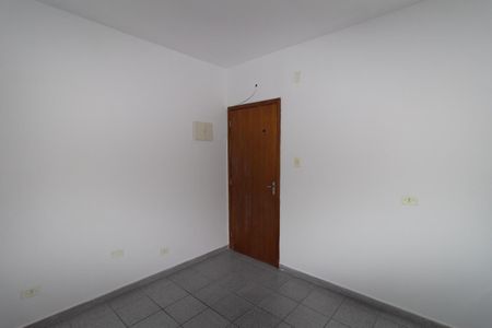 Apartamento para alugar com 40m², 1 quarto e 1 vaga Apartamento para alugar com 40m², 1 quarto e 1 vagaSala