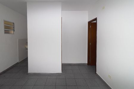 Apartamento para alugar com 40m², 1 quarto e 1 vaga Apartamento para alugar com 40m², 1 quarto e 1 vagaSala