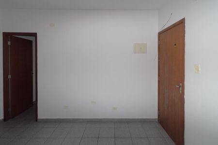 Apartamento para alugar com 40m², 1 quarto e 1 vaga Apartamento para alugar com 40m², 1 quarto e 1 vagaSala