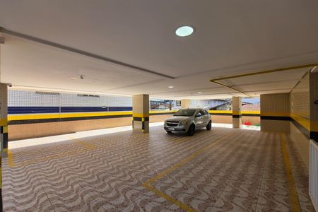 Apartamento para alugar com 62m², 2 quartos e 1 vaga