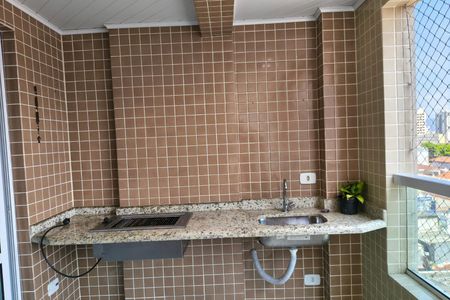 Apartamento para alugar com 62m², 2 quartos e 1 vaga