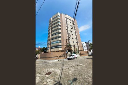 Apartamento para alugar com 62m², 2 quartos e 1 vaga
