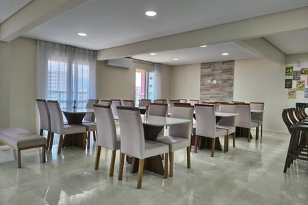 Apartamento para alugar com 62m², 2 quartos e 1 vaga