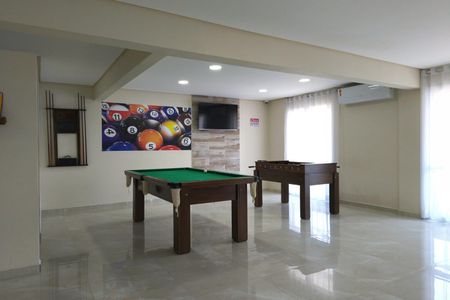 Apartamento para alugar com 62m², 2 quartos e 1 vaga