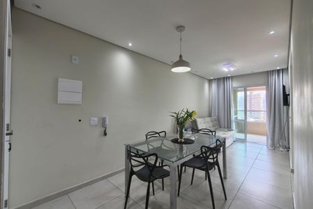 Apartamento para alugar com 62m², 2 quartos e 1 vaga