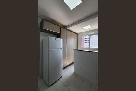 Apartamento para alugar com 62m², 2 quartos e 1 vaga