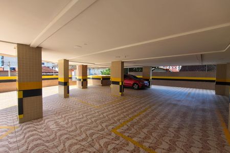 Apartamento para alugar com 62m², 2 quartos e 1 vaga