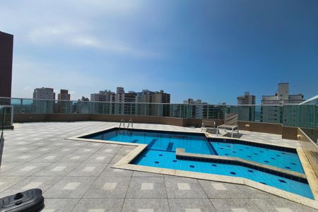 Apartamento para alugar com 62m², 2 quartos e 1 vaga