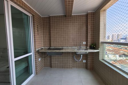 Apartamento para alugar com 62m², 2 quartos e 1 vaga