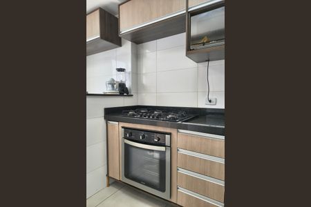 Apartamento para alugar com 62m², 2 quartos e 1 vaga