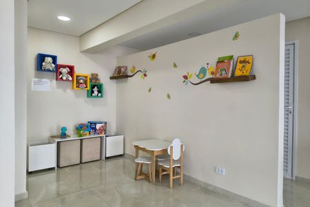 Apartamento para alugar com 62m², 2 quartos e 1 vaga