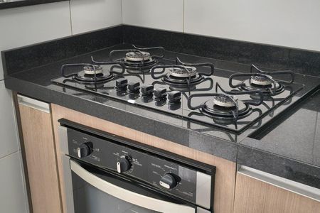 Apartamento para alugar com 62m², 2 quartos e 1 vaga