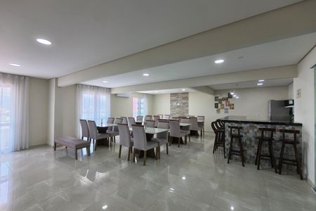 Apartamento para alugar com 62m², 2 quartos e 1 vaga