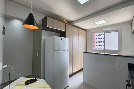 Apartamento para alugar com 62m², 2 quartos e 1 vaga
