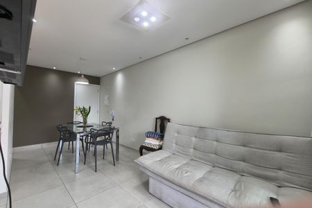 Apartamento para alugar com 62m², 2 quartos e 1 vaga