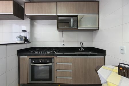 Apartamento para alugar com 62m², 2 quartos e 1 vaga