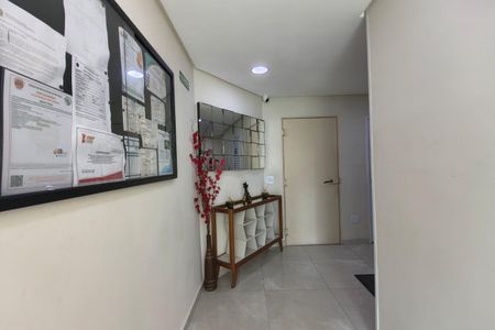 Apartamento para alugar com 62m², 2 quartos e 1 vaga