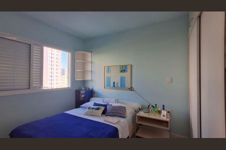 Apartamento para alugar com 50m², 1 quarto e 1 vaga Apartamento para alugar com 50m², 1 quarto e 1 vagaQuarto