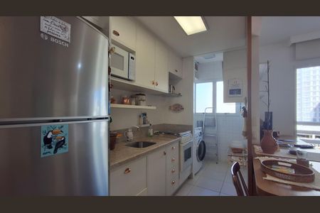 Apartamento para alugar com 50m², 1 quarto e 1 vaga Apartamento para alugar com 50m², 1 quarto e 1 vagaCozinha