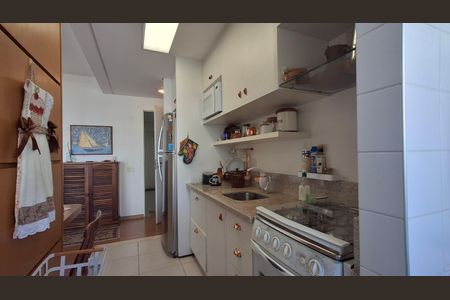 Apartamento para alugar com 50m², 1 quarto e 1 vaga Apartamento para alugar com 50m², 1 quarto e 1 vagaCozinha